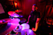 create drums on your song