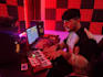music producer vocalist singer songwriter rapper for custom songs and jingles