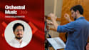 create an orchestral track for your project