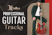 record professional electric guitar in any style