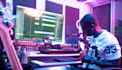 produce, mix and master your song