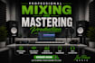 professionally mix your afrobeats, urban and hiphop song