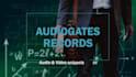 watch, listen and create short clips of your podcasts or interviews