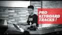 record any kind of keyboard tracks professionally for you