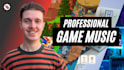 compose custom music, themes and loops for your video game