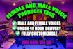 create a producer tag for you
