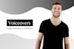 provide industry leading voice over and production