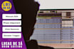 manually edit your drum recording for a tight, pro sound