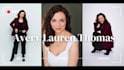 record a bubbly female american voice