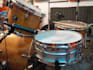 record acoustic drums for your song