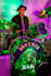 record drums for country song modern and traditional