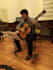 teach you how to play guitar