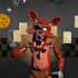 voice for foxy the pirate fox
