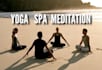 compose music for meditation, yoga, spa