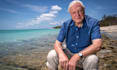 record the best david attenborough or old man voice in 24hrs