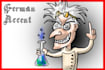 voice act english with german accent