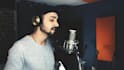 record pro male singing or rap vocals to your music