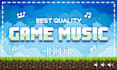 create custom professional music for your game