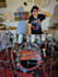 record finest vintage and modern traditional or concert toms kits drums