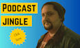 create intro music for your podcast