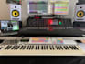 mix and master, with professional record label quality
