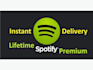 make your spotify to premium for lifetime