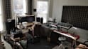 write piano, guitar, drums, or synth parts