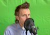 record an announcer voice