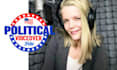 record an american female voice over for political ads