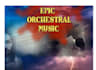 compose an epic orchestral music for your project