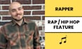 feature on your song as a rapper