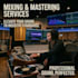 professionally mix and master your rap , rnb, gospel, trap