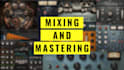 do professional mixing and mastering