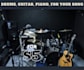 add music to your lyrics