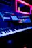 be your professional piano player