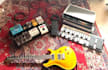make ambient soundscapes as soundtrack for your videos
