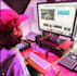 produce a custom professional track