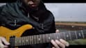 do video playthroough and tab for any guitar solo