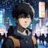be your male anime cartoon video game voice actor