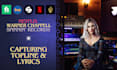 write a capturing melody for your song