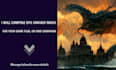 compose epic cinematic fantasy music for dnd and tabletop rpgs