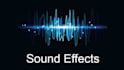 add sound effects and ambience to your projects