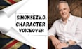 record character voices for games and animation