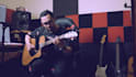 be your personal session guitarist