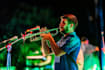 record the trumpet for your reggae pop rock song