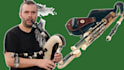 premium bagpipes and flutes for your project