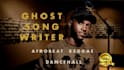 be your male singer songwriter and write you a custom song