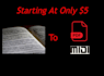 transcribe your   sheet music into pdf or midi