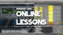 help you producing your dubstep track through online lessons