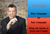 record your political voice over